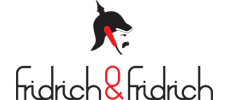 Fridrich_fridrich_logo